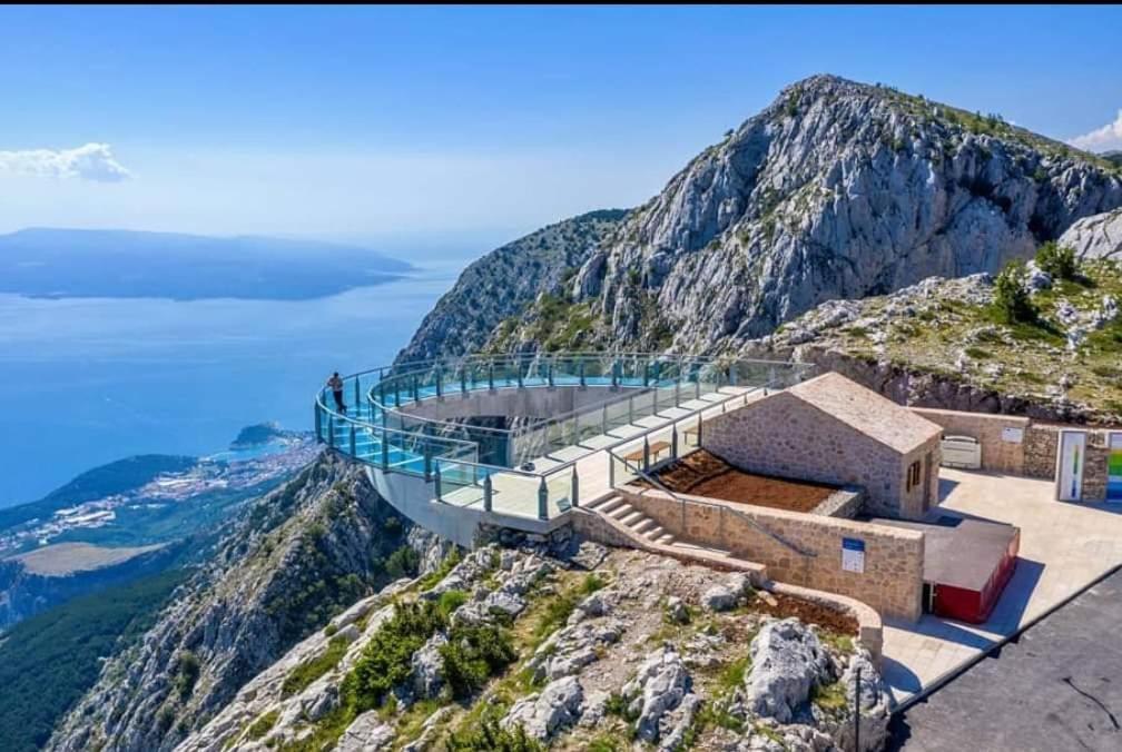 Holiday Home Villa Marin Stanici Extérieur photo