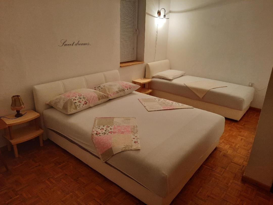 Holiday Home Villa Marin Stanici Extérieur photo