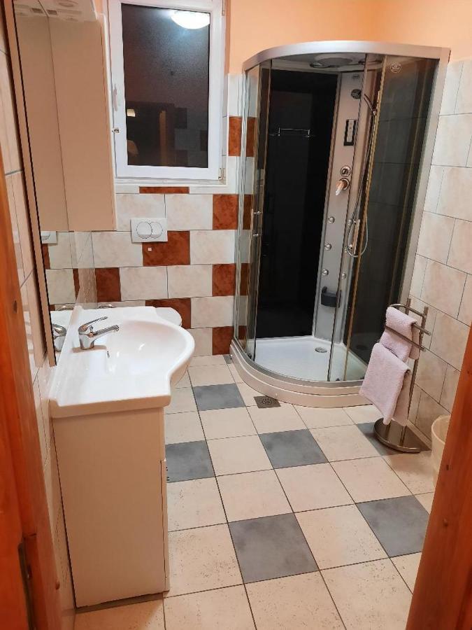 Holiday Home Villa Marin Stanici Extérieur photo
