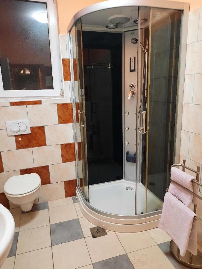 Holiday Home Villa Marin Stanici Extérieur photo