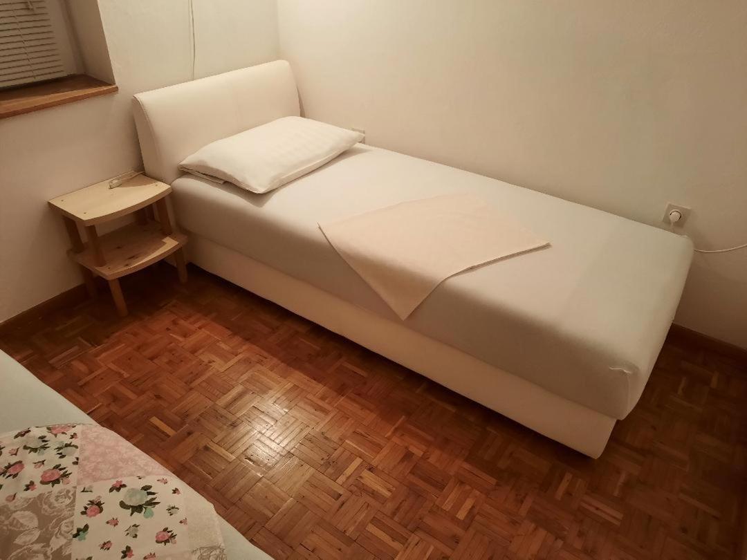 Holiday Home Villa Marin Stanici Extérieur photo