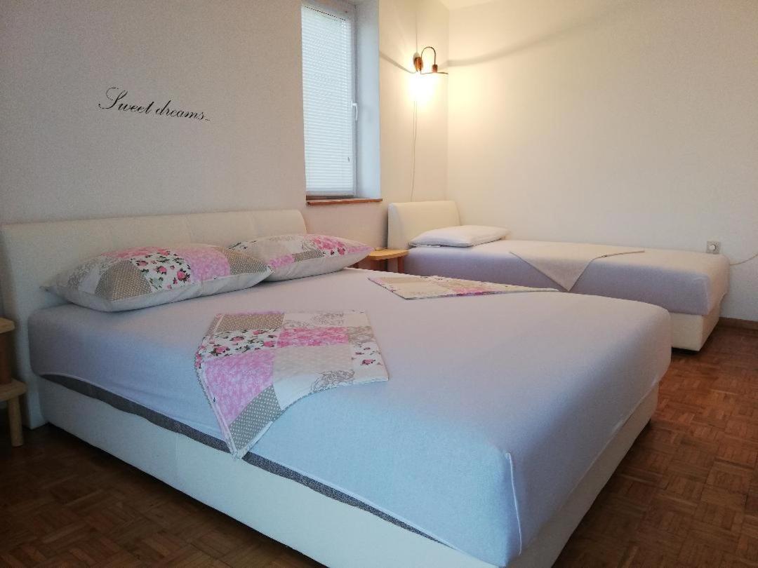 Holiday Home Villa Marin Stanici Extérieur photo