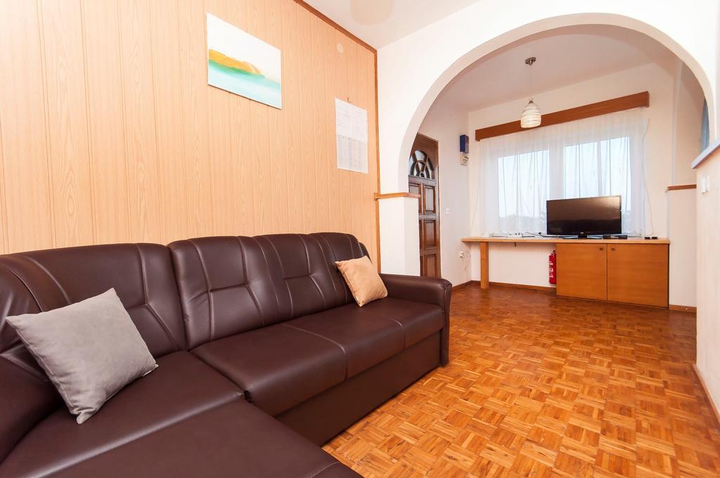 Holiday Home Villa Marin Stanici Extérieur photo