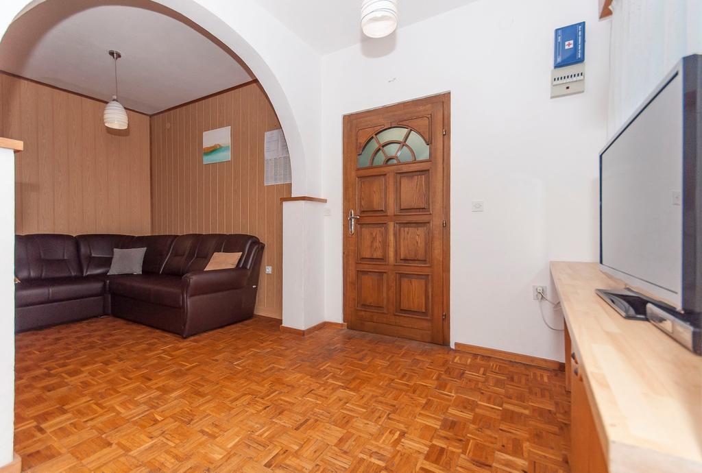 Holiday Home Villa Marin Stanici Extérieur photo