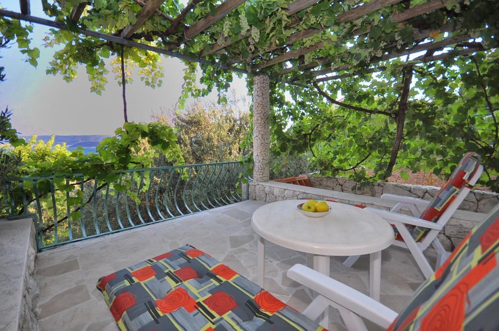 Holiday Home Villa Marin Stanici Extérieur photo