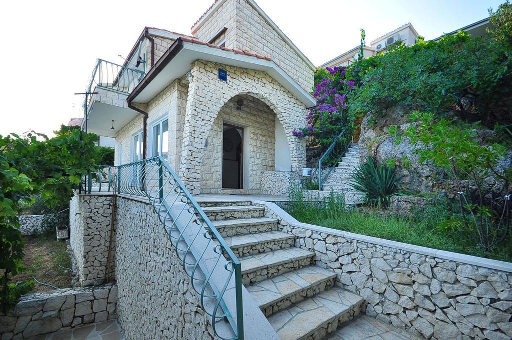 Holiday Home Villa Marin Stanici Extérieur photo