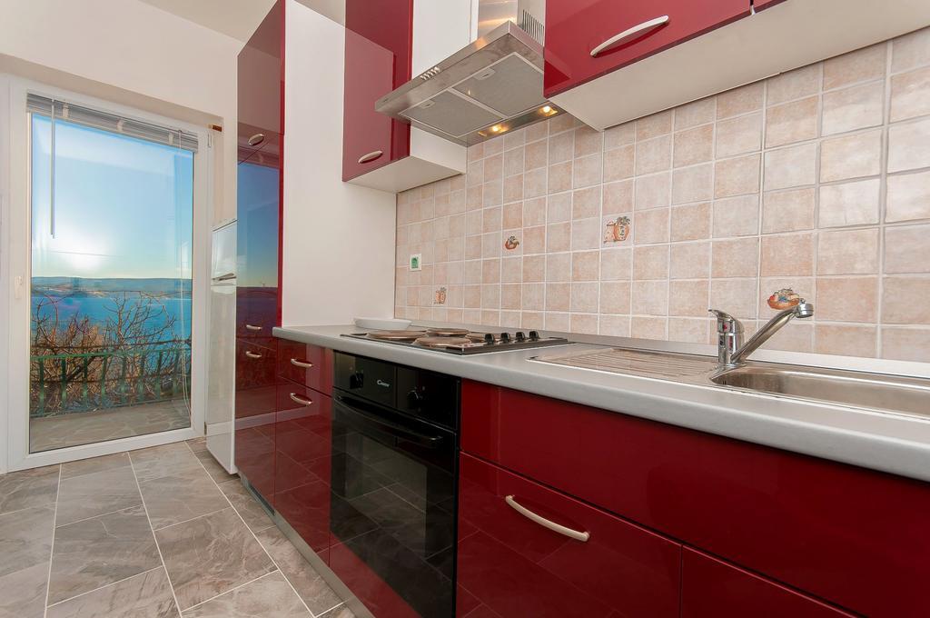 Holiday Home Villa Marin Stanici Extérieur photo