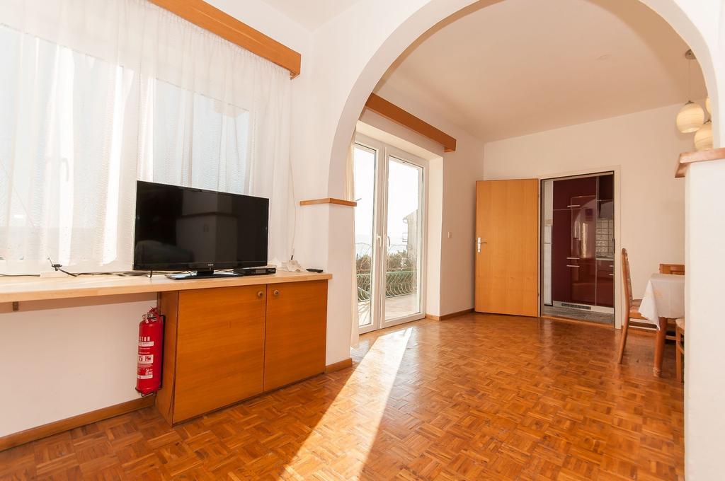 Holiday Home Villa Marin Stanici Extérieur photo