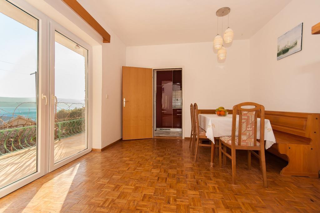 Holiday Home Villa Marin Stanici Extérieur photo