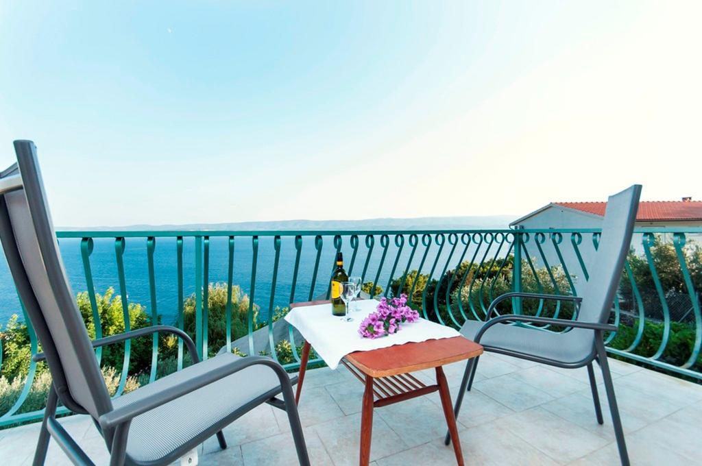 Holiday Home Villa Marin Stanici Extérieur photo