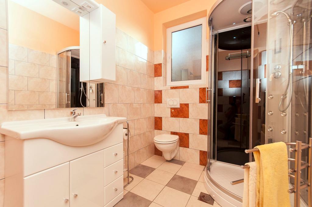 Holiday Home Villa Marin Stanici Extérieur photo