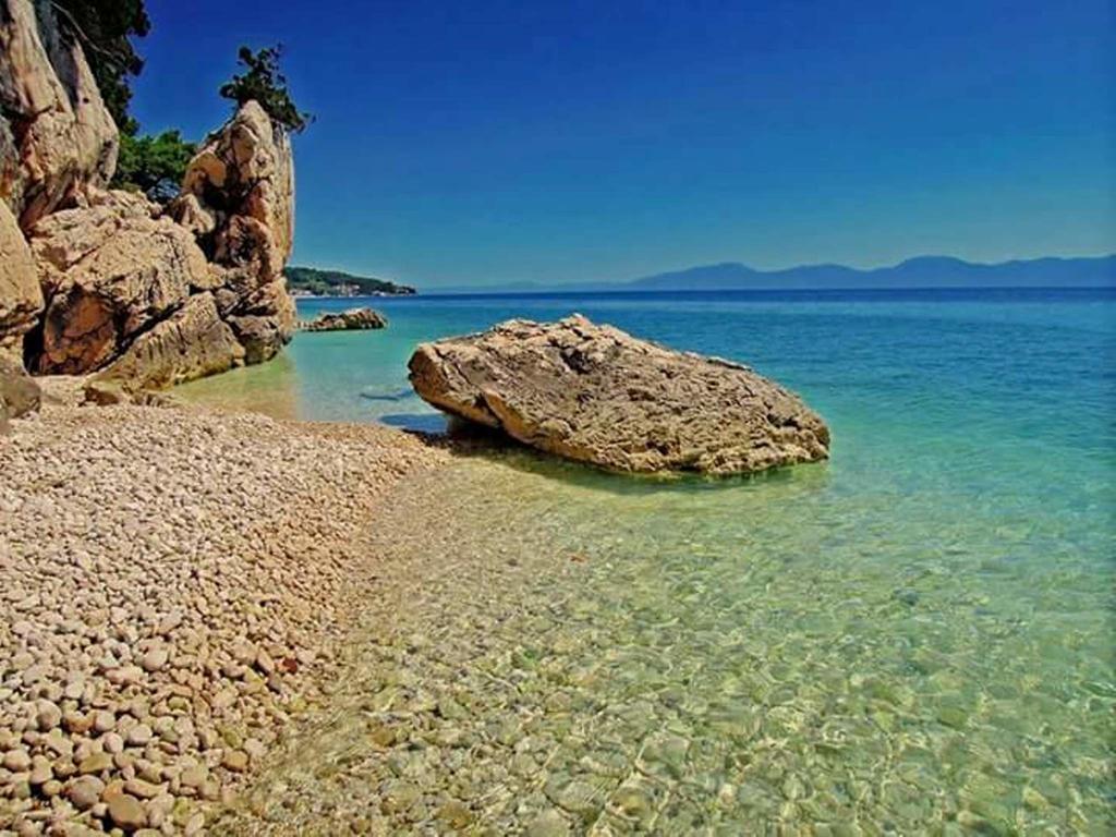 Holiday Home Villa Marin Stanici Extérieur photo