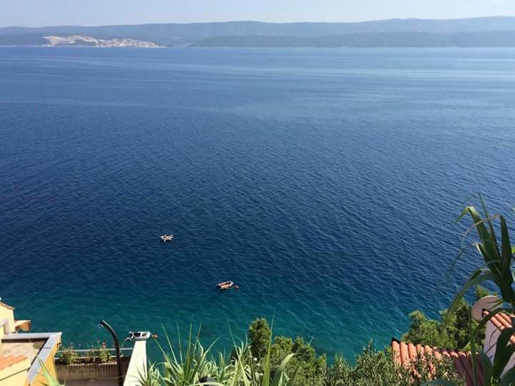 Holiday Home Villa Marin Stanici Extérieur photo