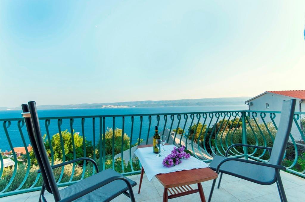 Holiday Home Villa Marin Stanici Extérieur photo